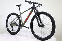 ORBEA Alma M25 2021 T.M 252736