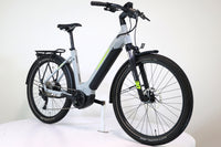 HAIBIKE Trekking 6 LowStep 2022 T.M
