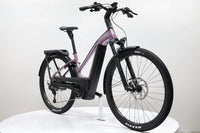 CANNONDALE Tesoro Neo X 1 StepThru 2025