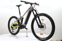 HAIBIKE AllMtn 2 2022 T.M