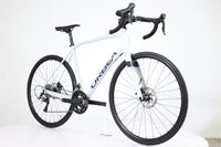 Orbea Avant H40-D 2022 T.55 245704