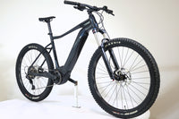 Giant Fathom E+ 2 Pro 2022 T.XL