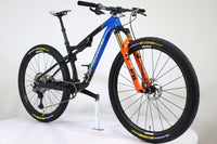LAPIERRE XR 9.9 2023 T.M 254140
