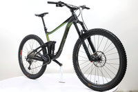 GIANT Reign 2 2021 T.L
