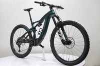 BH iLynx+ Enduro 9.8 2023 T.M