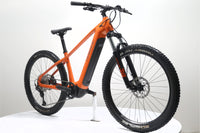 HAIBIKE AllTrack 6 27.5 2023 T.S