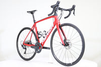 MERIDA Scultura Disc 6000 T.54 2019 247257