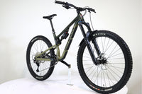 ROCKY MOUNTAIN Altitude Alloy 50 2022 T.M 253634