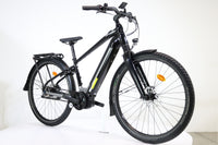 Cannondale Mavaro Neo 3 Jet Black 2024 625wh 3108