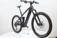 CUBE Stereo Hybrid 140 HPC SLX 2024 T.XL BLACK