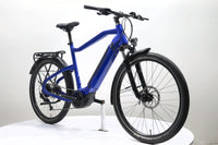 HAIBIKE Trekking 4 High 2022 T.L