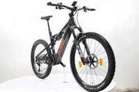 KTM Macina Kapoho LTD64 2024 T.XL