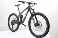 TREK Remedy 8 2022 T.M