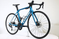 LOOK 795 Blade 105 Disc 2022 T.S 250920