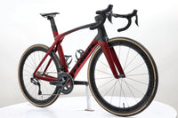 TREK Madone SLR 8 2019 T.54