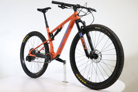 SANTA CRUZ Blur 4 C S 2023