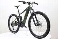 GIANT Stance E+ 1 Pro 2022 T.M