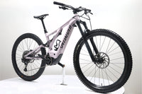 SPECIALIZED Turbo Levo 2021 T.M 252098