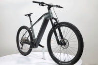 CUBE Reaction Hybrid Pro 750 2023 T.XXL