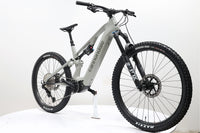 Cannondale Moterra CRB 2 SL 2 2025 Lot TSK Fleeta