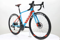 CUBE Agree C:62 SLT 2020 T.50