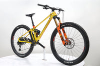 MONDRAKER Foxy Carbon RR 29 2020 T.S