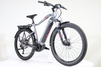 HAIBIKE Sduro Trekking 4.0 2020 T.M 246570