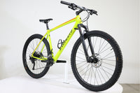 SPECIALIZED men's epic hardtail comp 2018 T.XL 2834