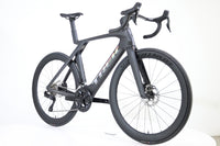 Trek Madone SLR6 7ième génération Deep Smoke T.56 246429