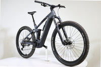 Cube Stereo Hybrid 140 HPC Race 2023 T.M 250359