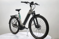 WINORA Yucatan R8 2023 T.L