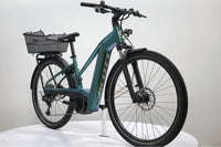 SCOTT Sub Sport eRide 10 2024 T.M