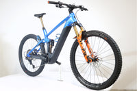 CUBE Stereo Hybrid 140 Actionteam 2022 T.XL 252110