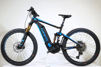 GIANT Full E+ 0 Pro 2018 T.M 248717
