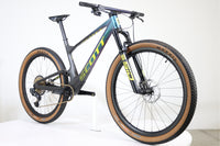 Scott Spark RC AXS XX1 2022 T.L 2865