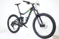 Giant Reign 2018 T.L 245551