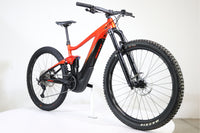 Giant Trance E+2 2022 T. M 621wh 3000