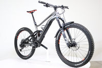 LAPIERRE E-Zesty AM 9.0 2019 T.L 246113