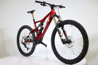 BH ilynx Trail Carbone Pro 8.9 2022 T.L