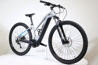 CUBE Reaction Hybrid Performance 500 2022 T.M 252478