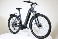 CUBE Touring Hybrid One 500 2022 T.M 252104