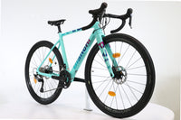 Bianchi Zolder Pro GRX 600 2021 T.50 251056
