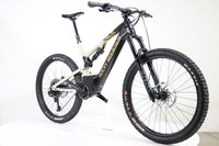 Rocky Mountain Altitude Powerplay Carbon 50 2020 T.L 3143
