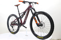 ORBEA Rallon M20 2023 T.M