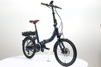 O2FEEL Swan Fold N7 2019 TU