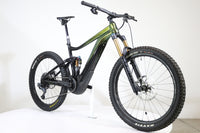 Giant Reign E+0 Pro 2020 T.L 621wh 3009