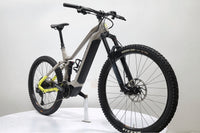 HAIBIKE AllMtn 2 2022 T.L