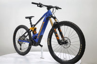 ORBEA WILD FS M-TEAM 2022 T.L