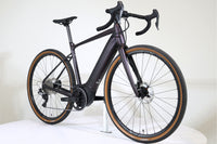GIANT Revolt E+ GRX Di2 2022 T.ML