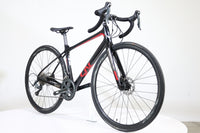 Giant Liv Avail Advanced 3 black 2019 T.XS 2842